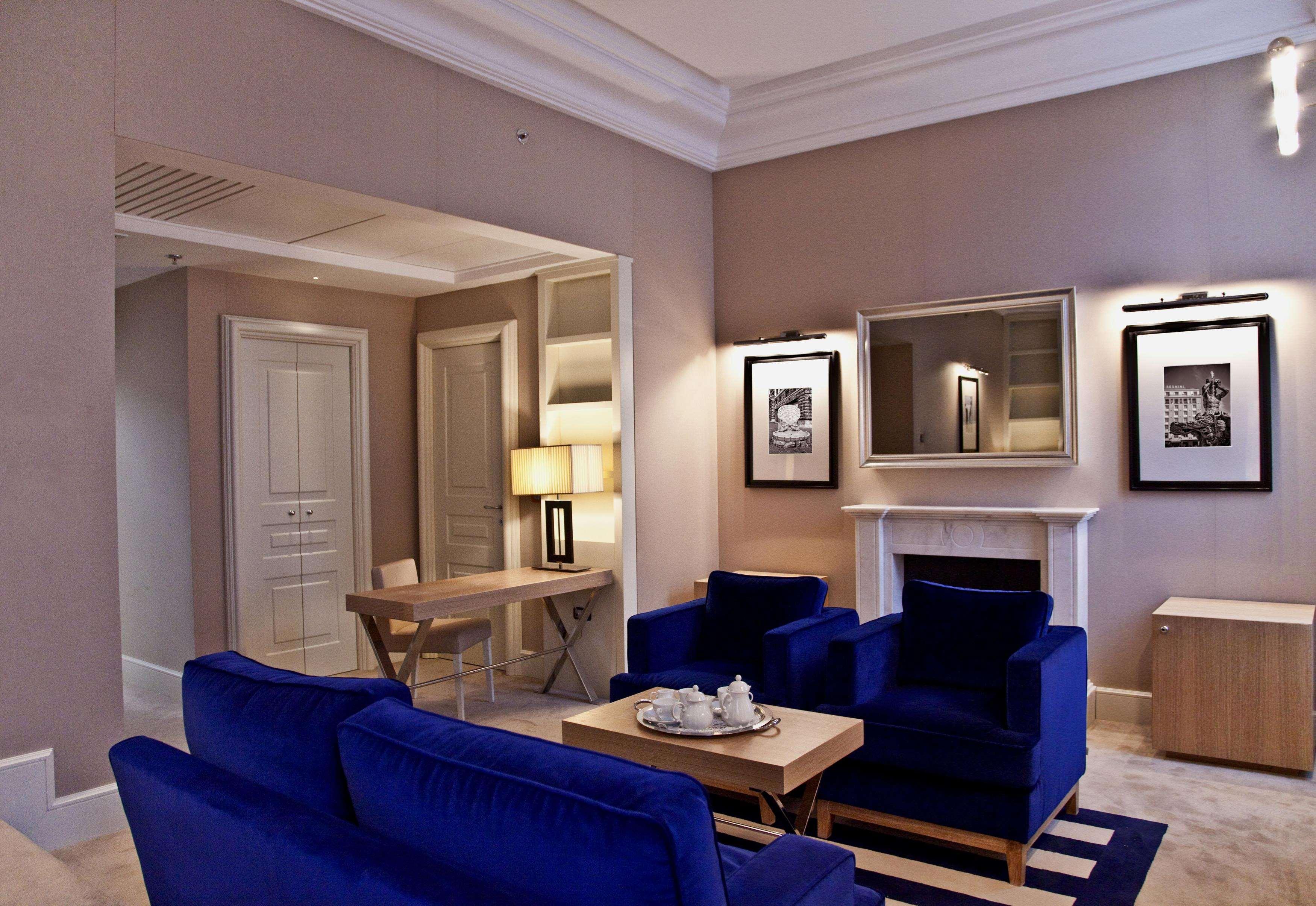 The First Arte - Preferred & 5* Rome
