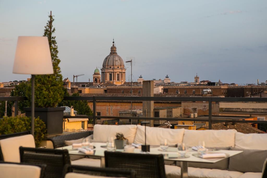 The First Arte - Preferred & 5* Rome