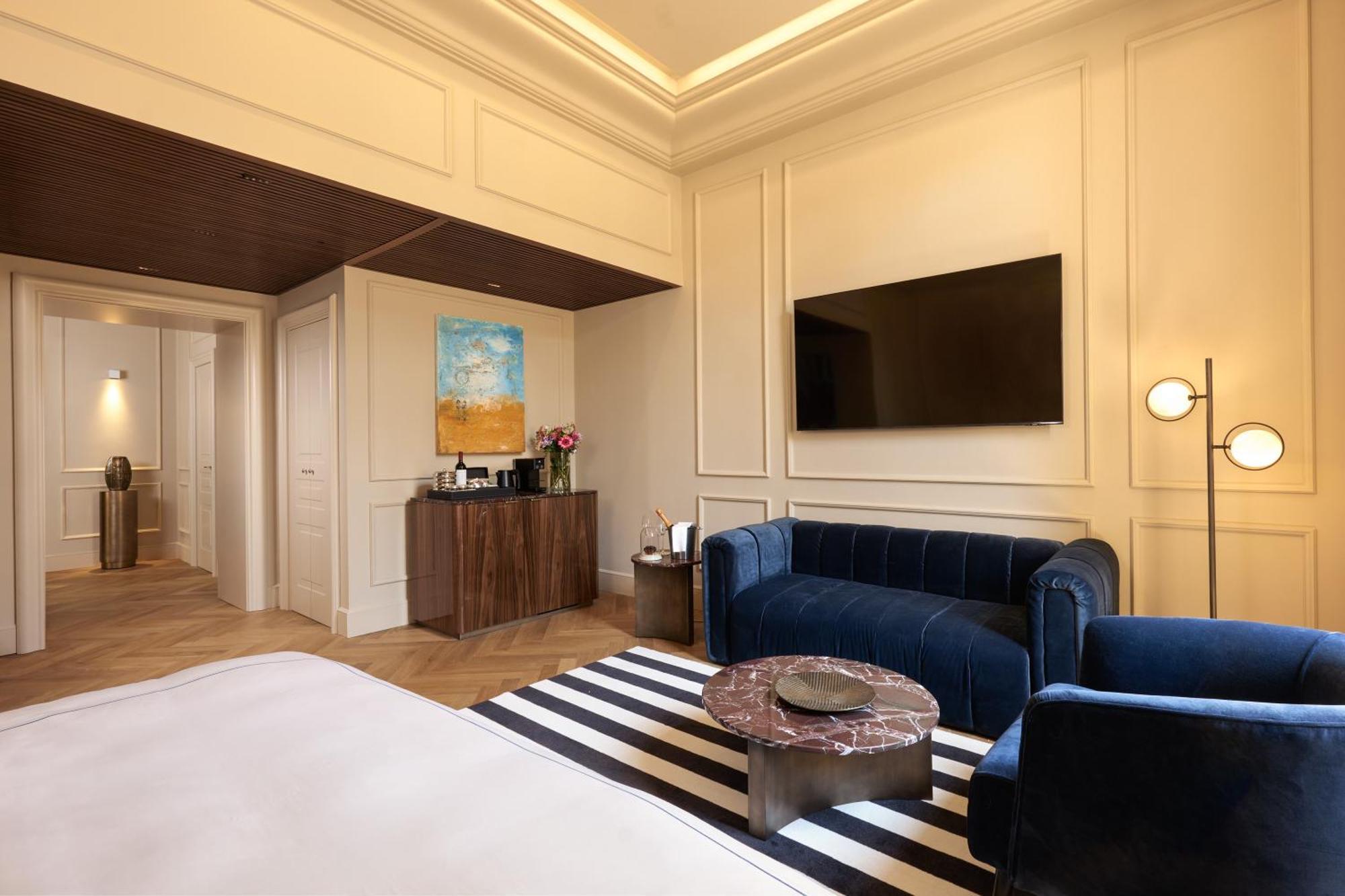 The First Arte - Preferred & 5* Rome
