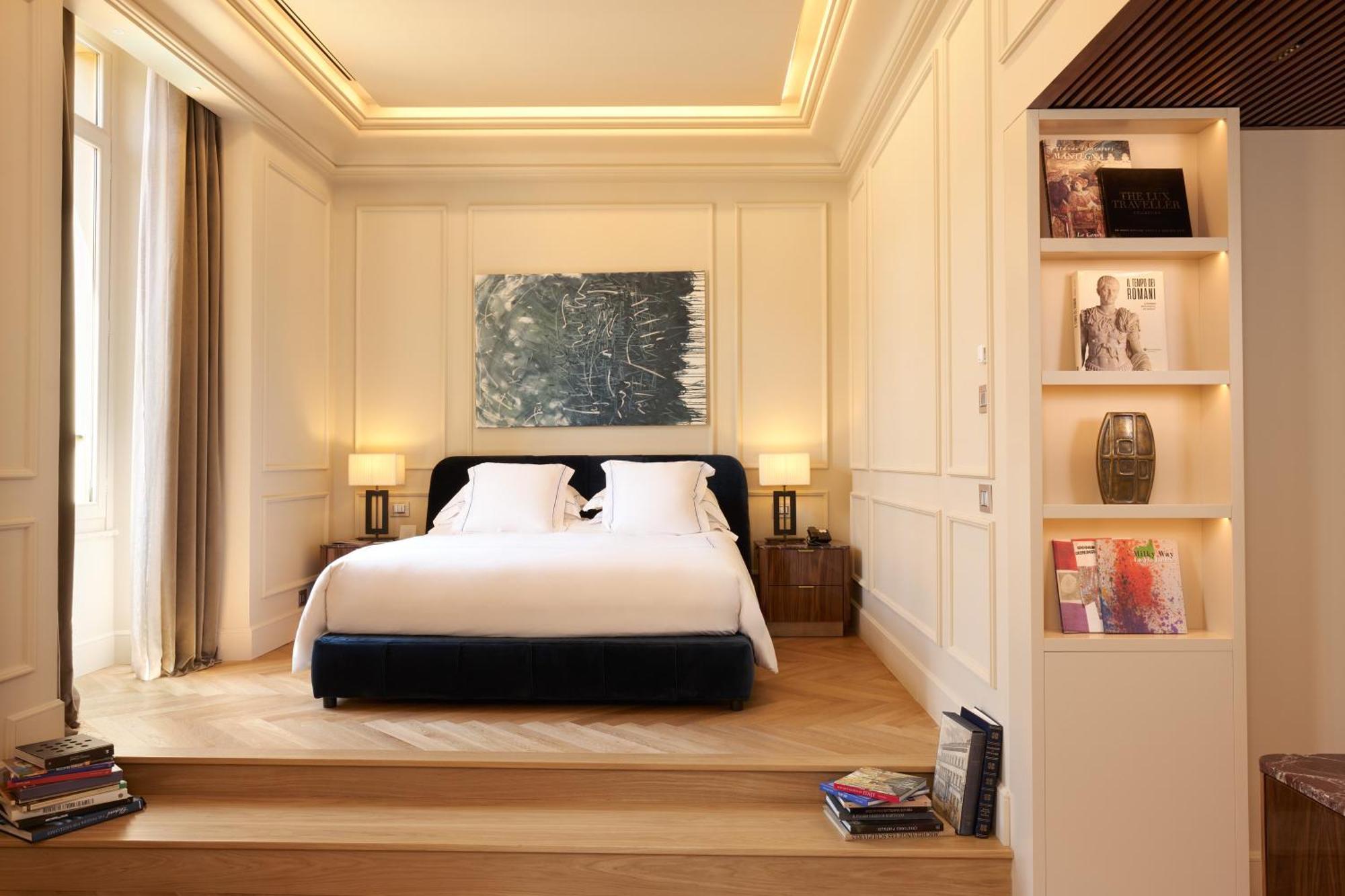 The First Arte - Preferred & Hotel 5*