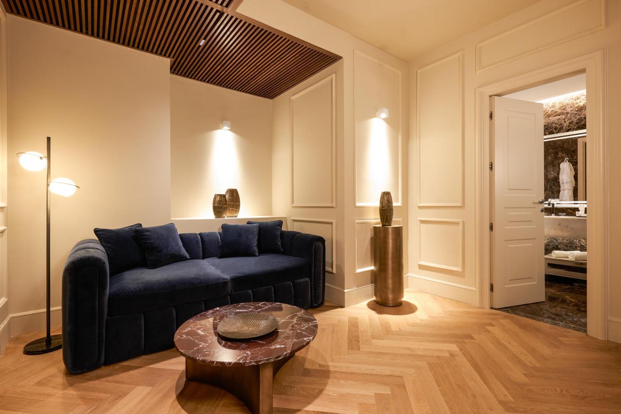 Hotel The First Arte - Preferred & Rome
