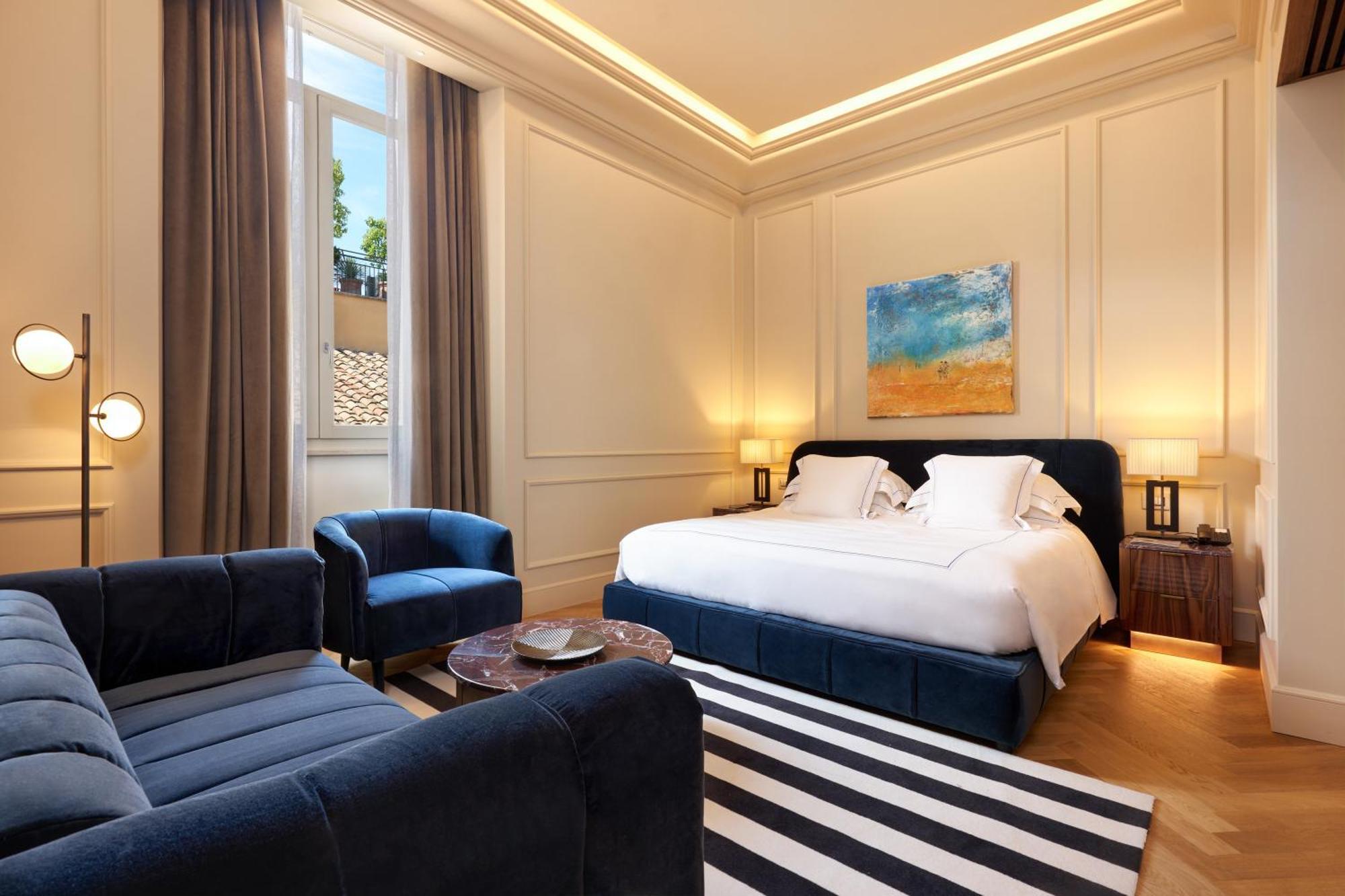 The First Arte - Preferred & Rome