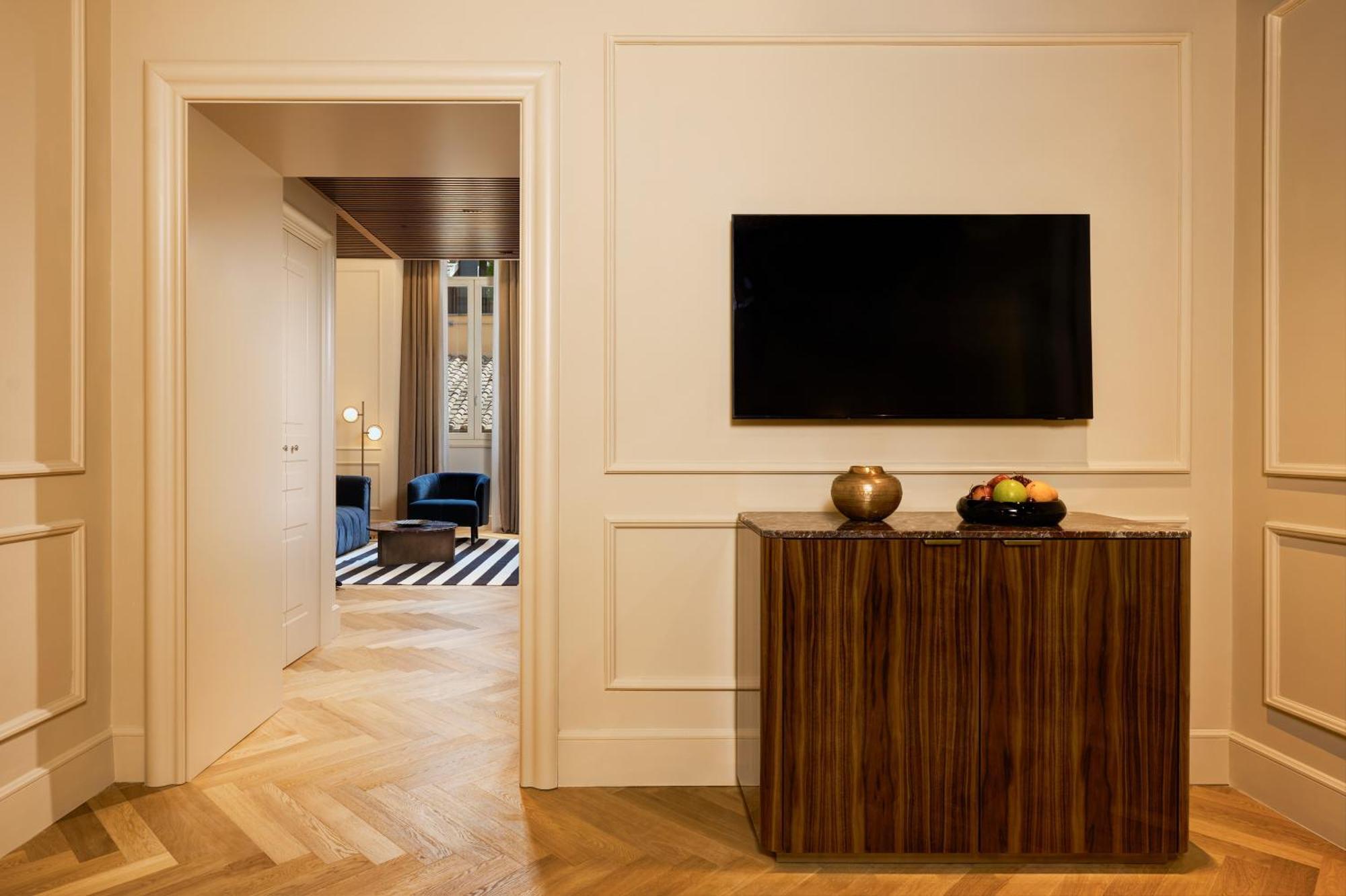 The First Arte - Preferred & 5* Rome