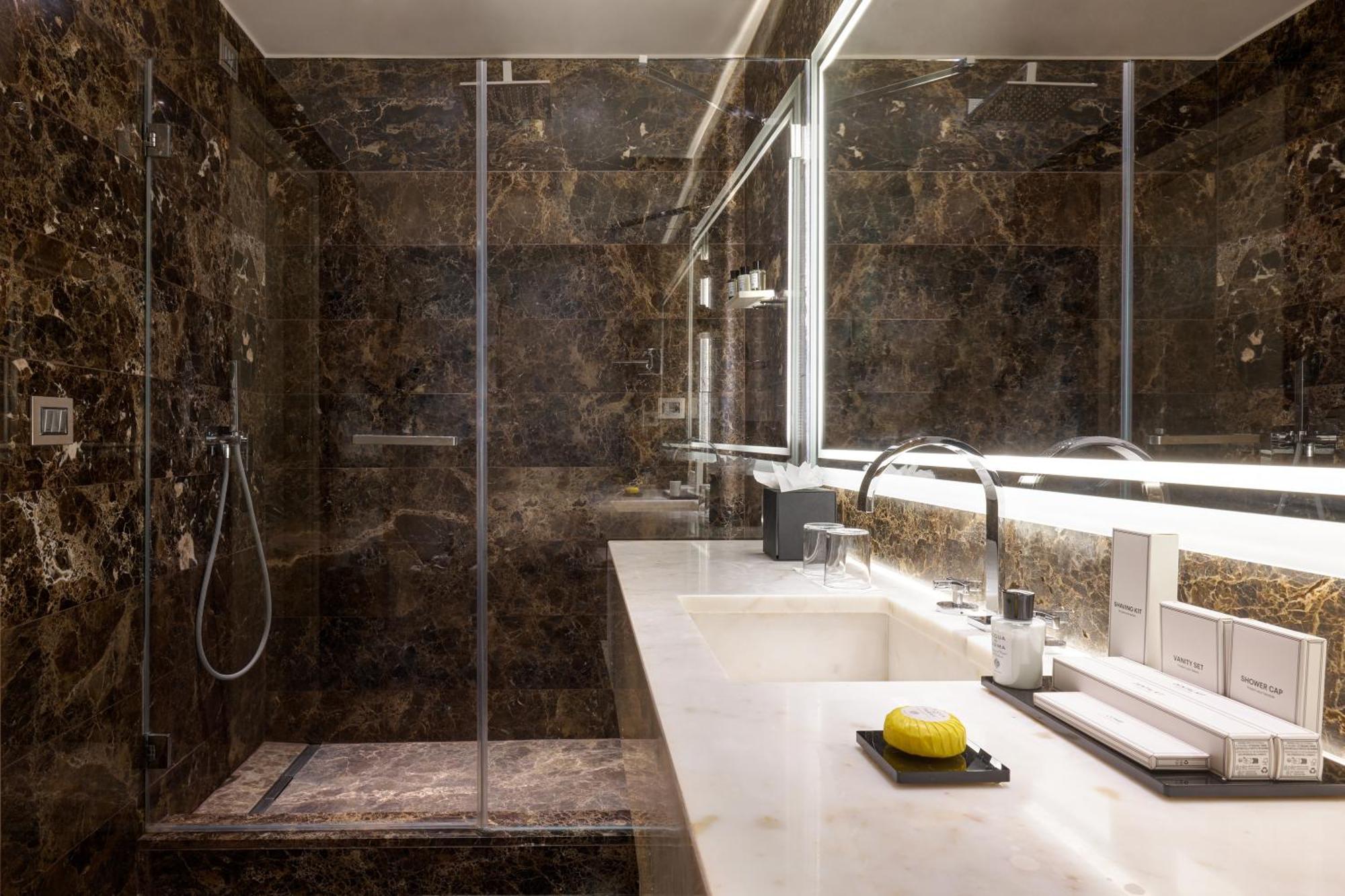 The First Arte - Preferred & Hotel Rome