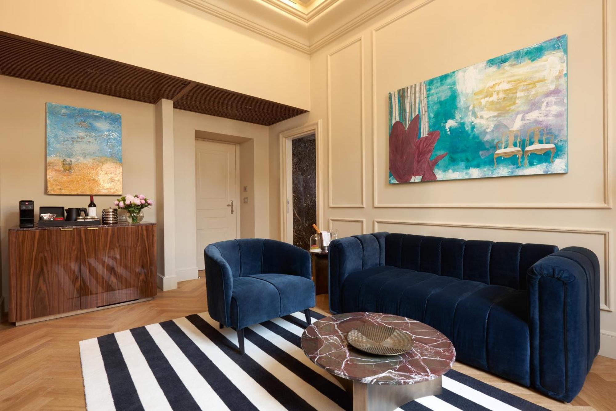 The First Arte - Preferred & 5* Rome