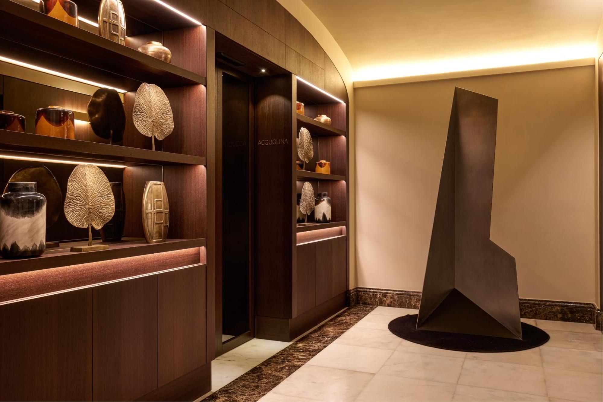 The First Arte - Preferred & 5* Rome