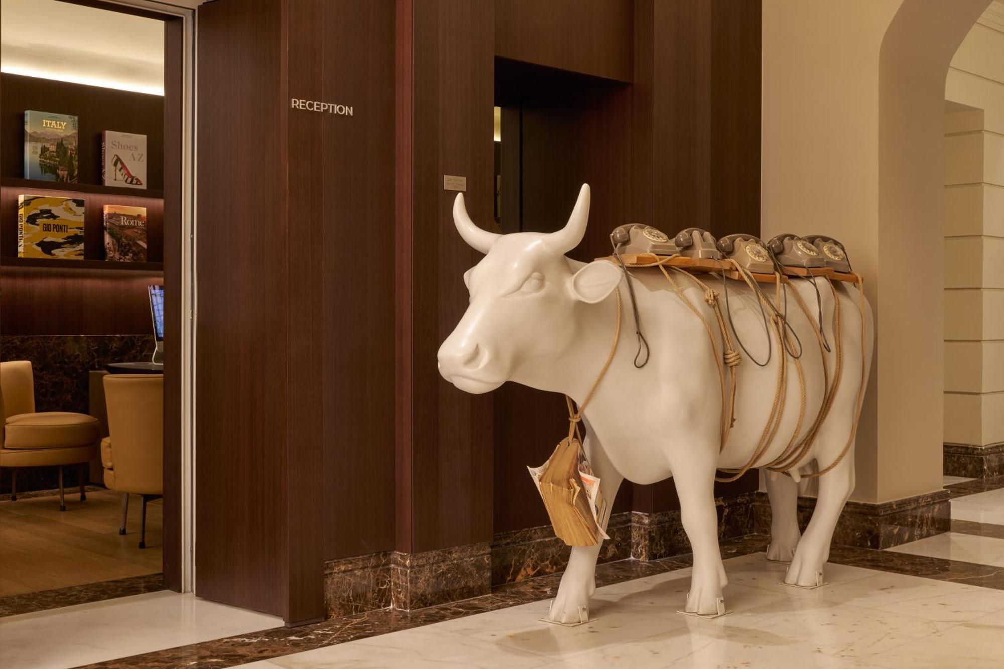 The First Arte - Preferred & Hotel Rome