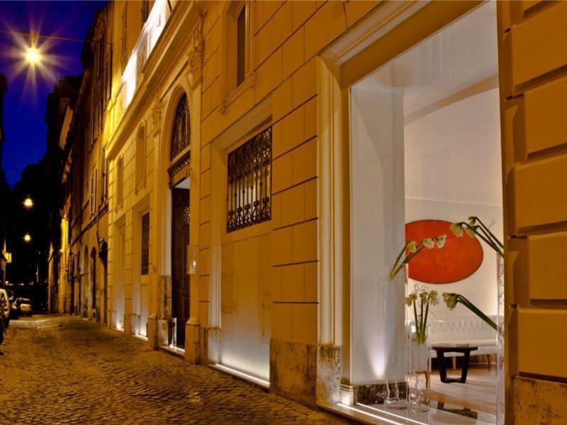 Hotel The First Arte - Preferred & Rome