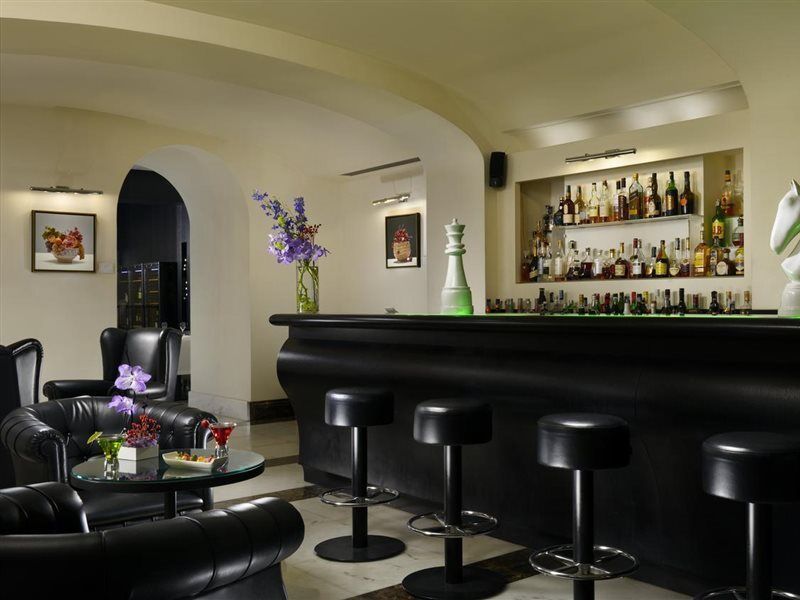 The First Arte - Preferred & Rome