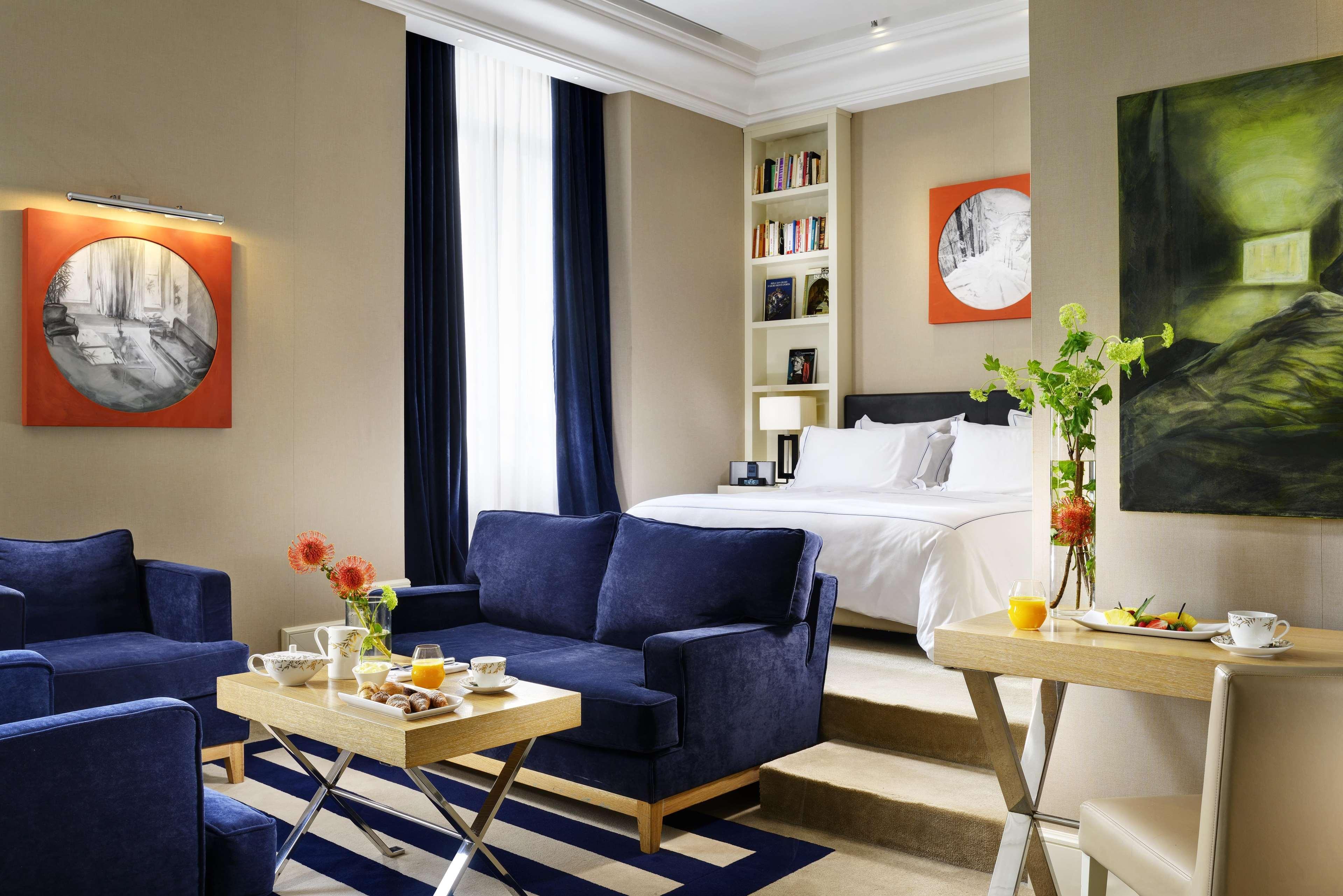 Hotel The First Arte - Preferred & Roma
