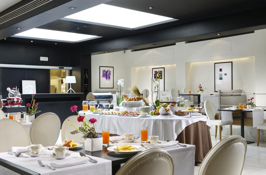 The First Arte - Preferred & Hotel Roma