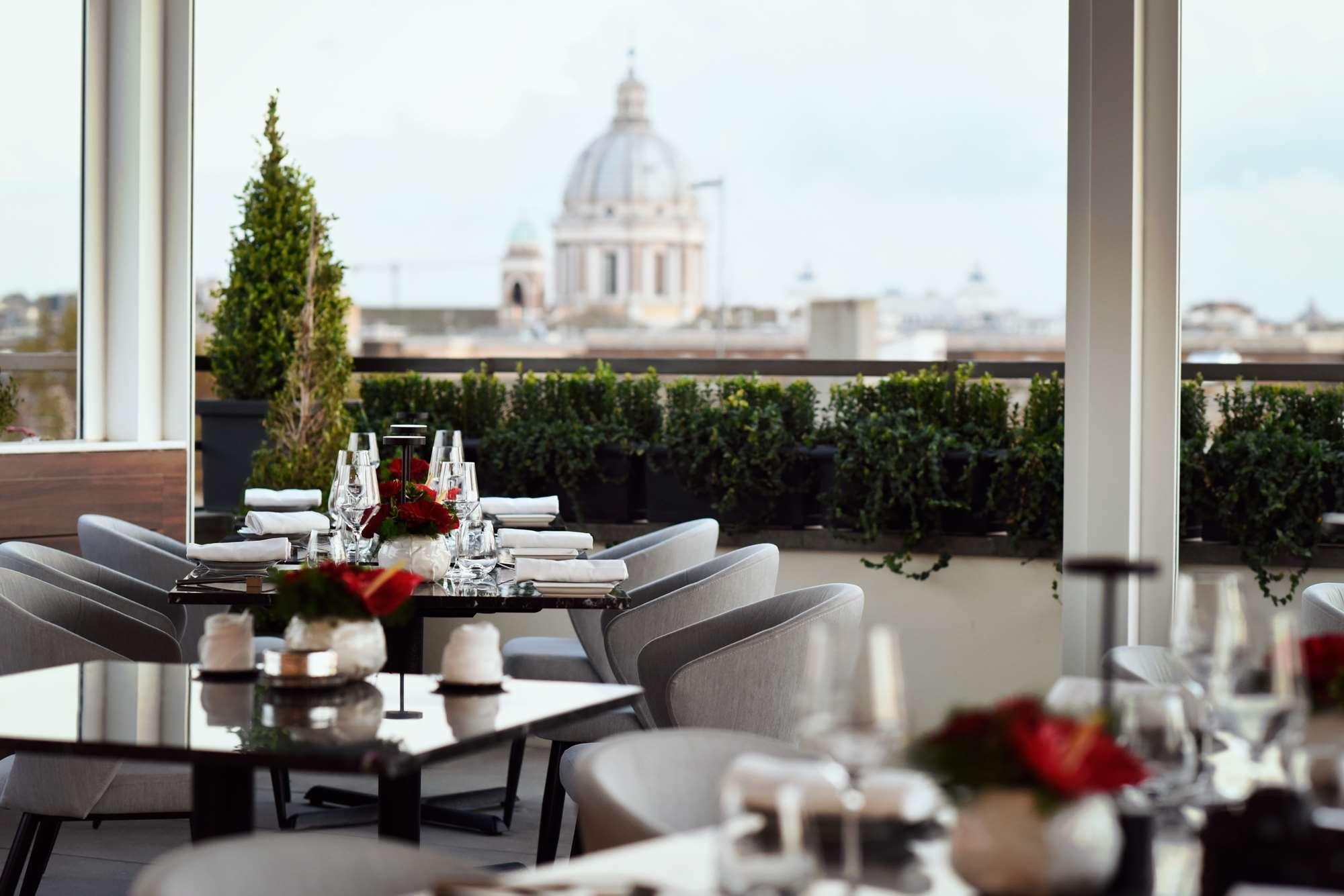 The First Arte - Preferred & Hotel 5*
