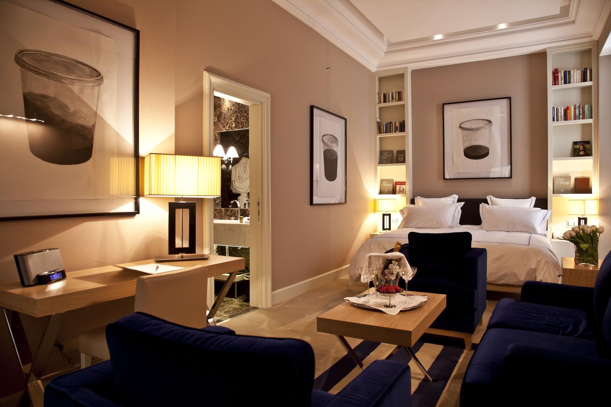 The First Arte - Preferred & Roma