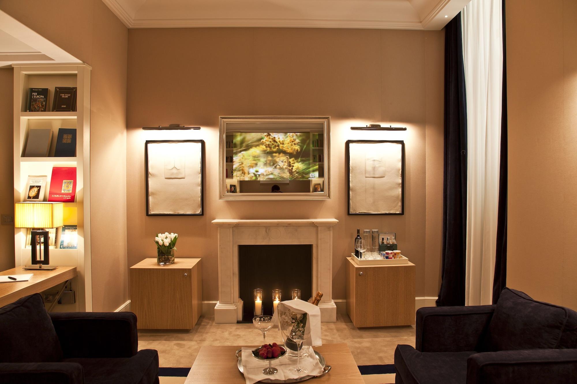 The First Arte - Preferred & Hotel Roma