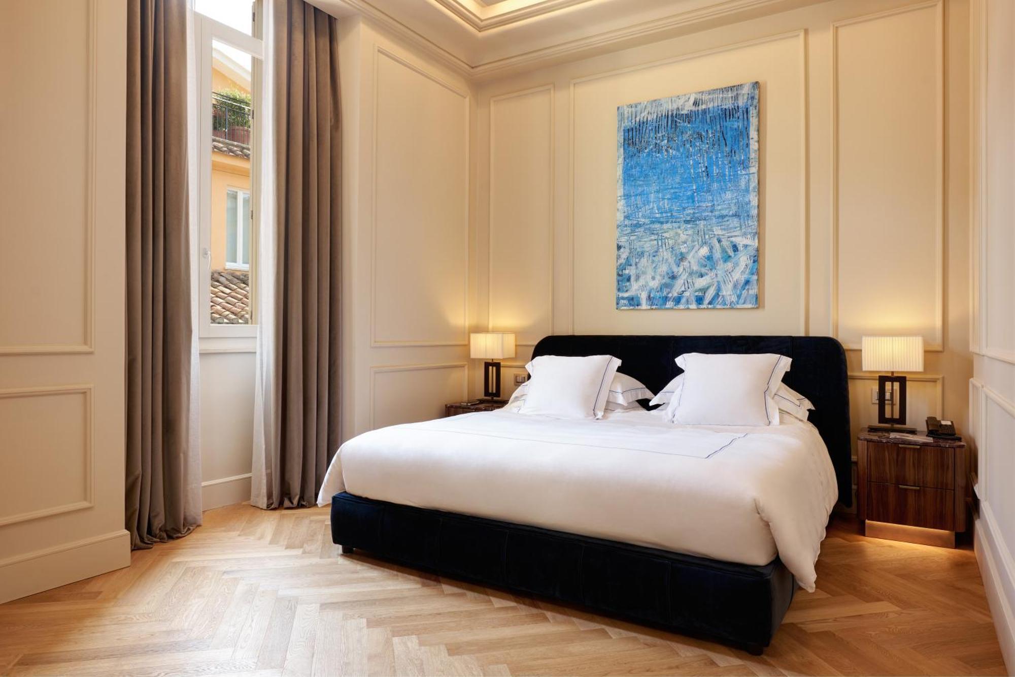 Hotel The First Arte - Preferred &