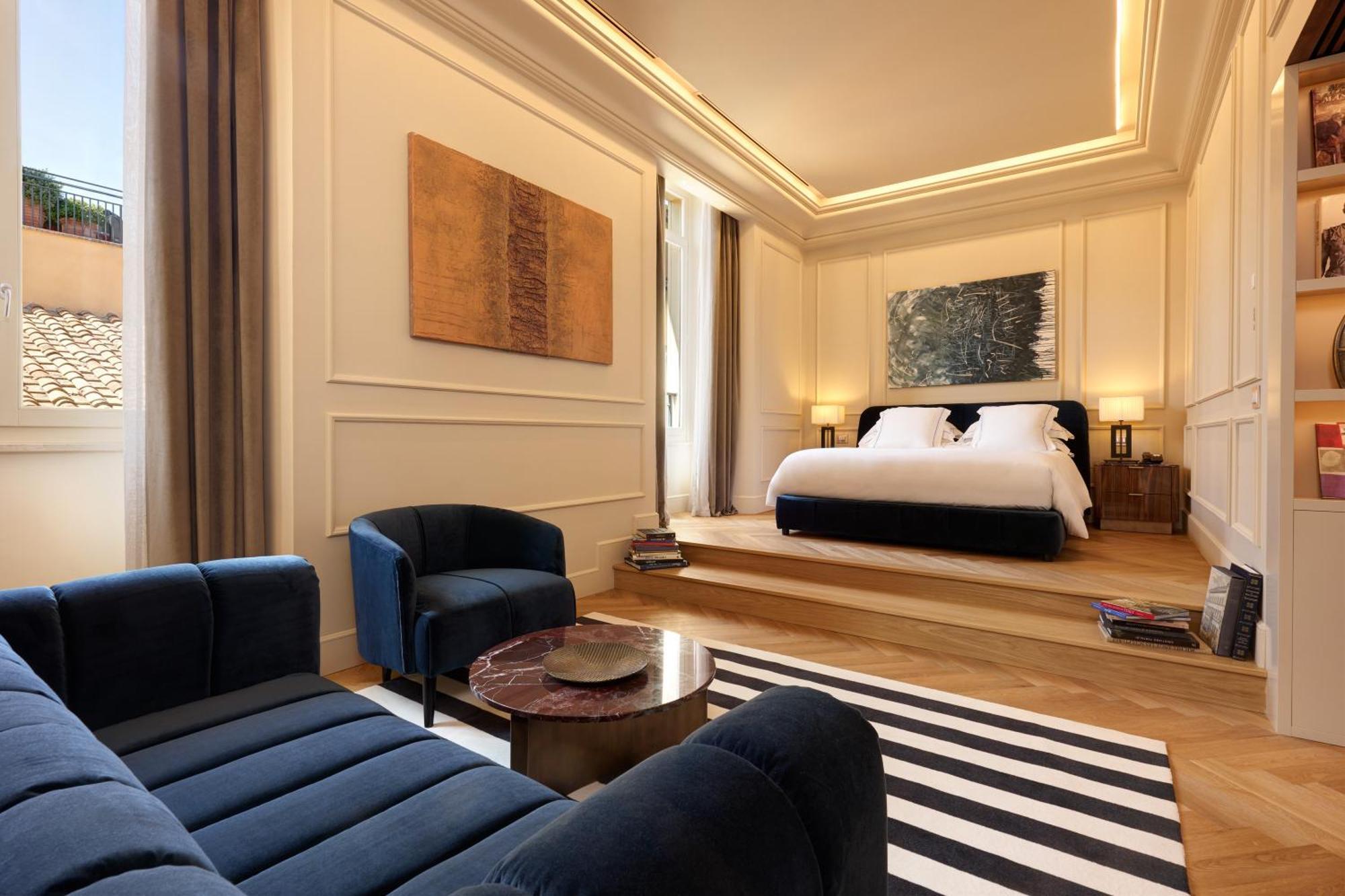 The First Arte - Preferred & 5* Roma
