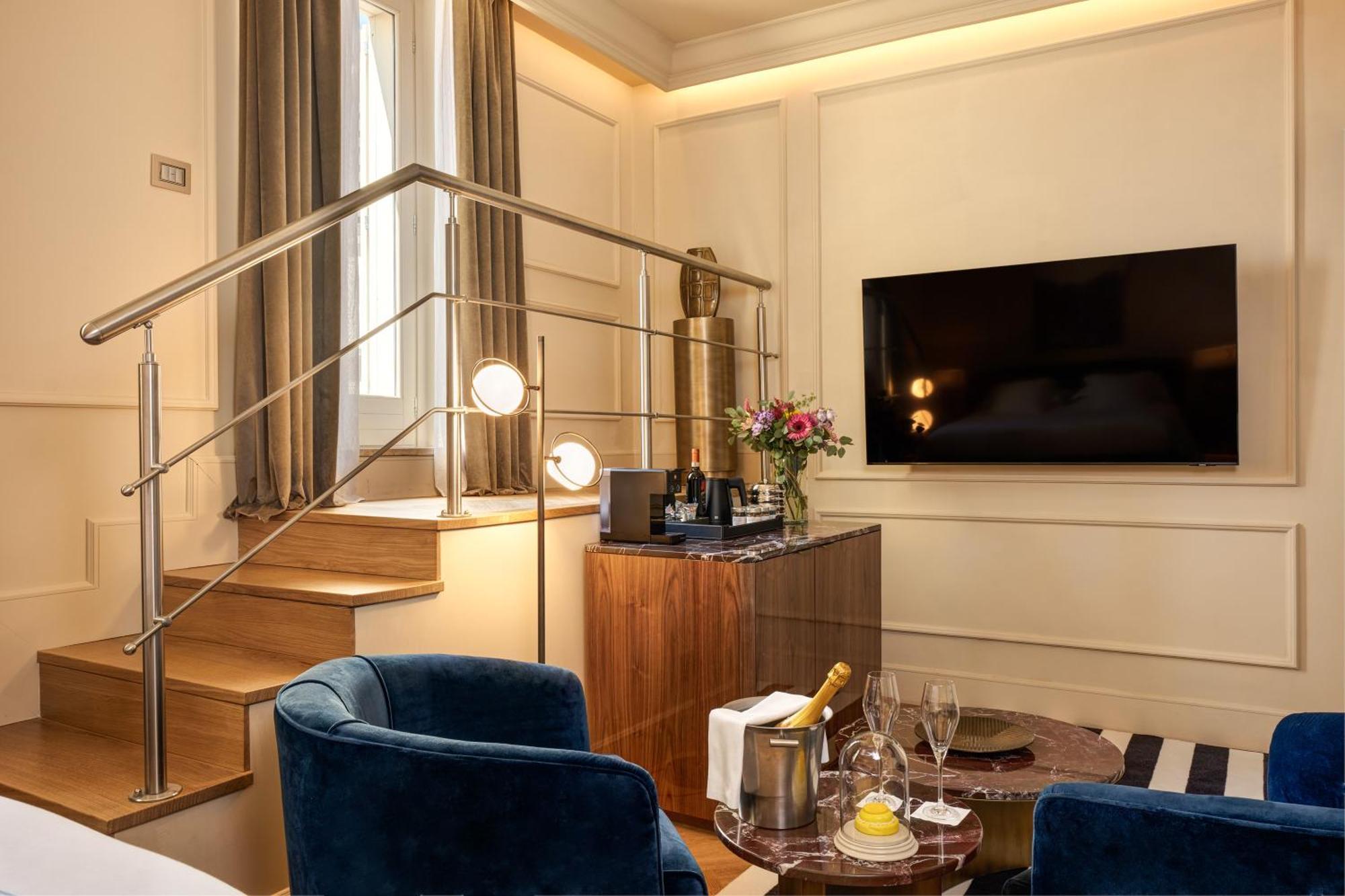 The First Arte - Preferred & Hotel