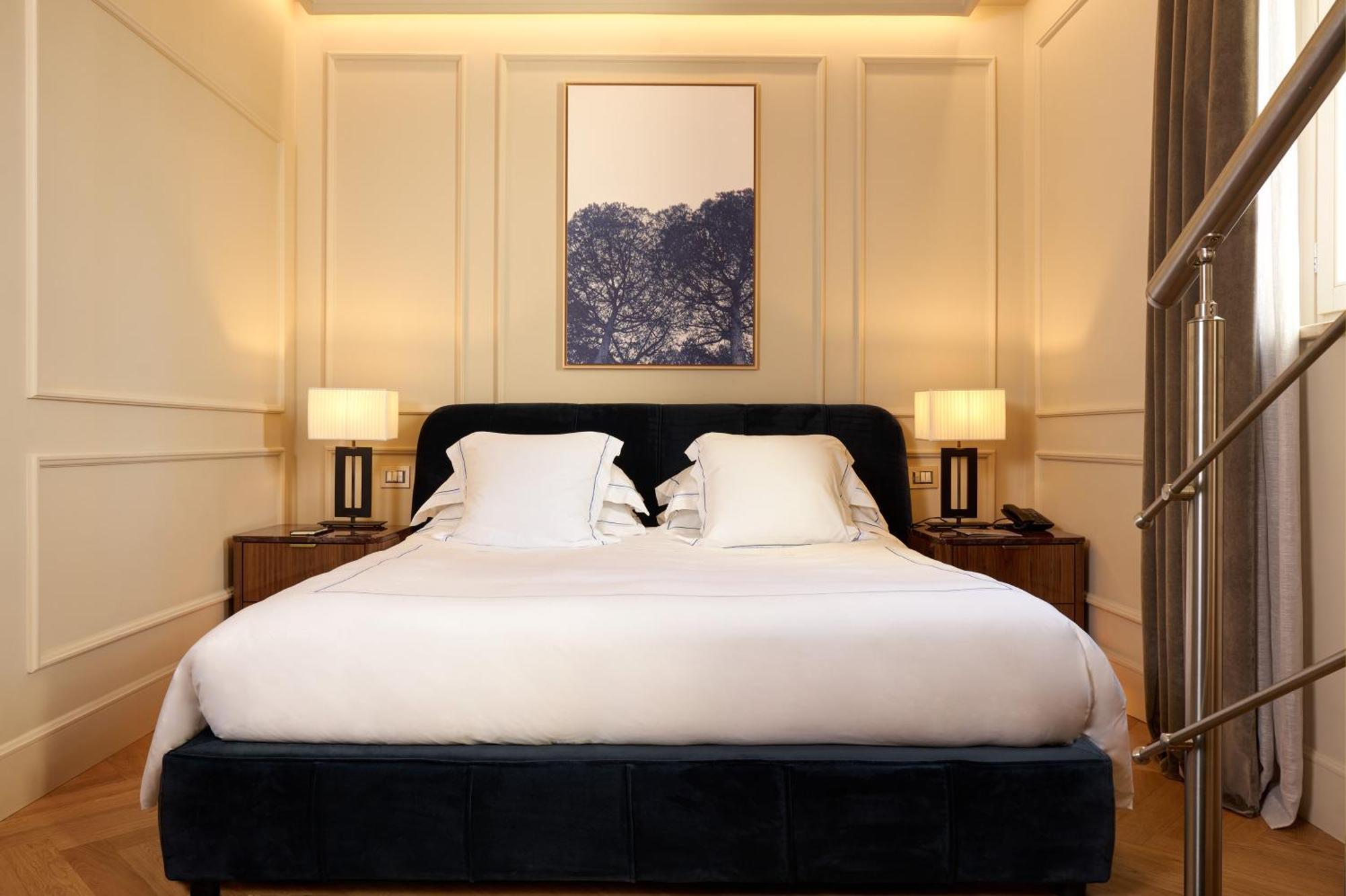 Hotel The First Arte - Preferred & 5*