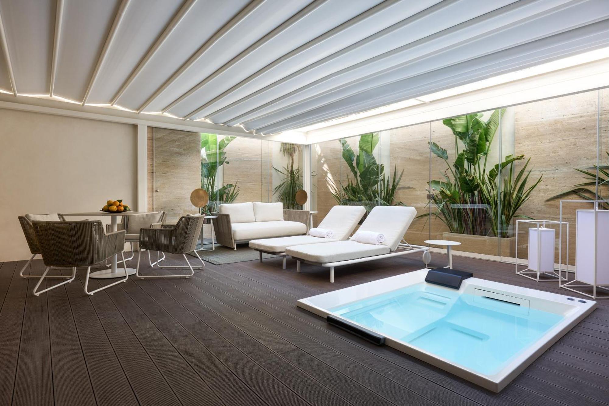 Hotel The First Arte - Preferred &