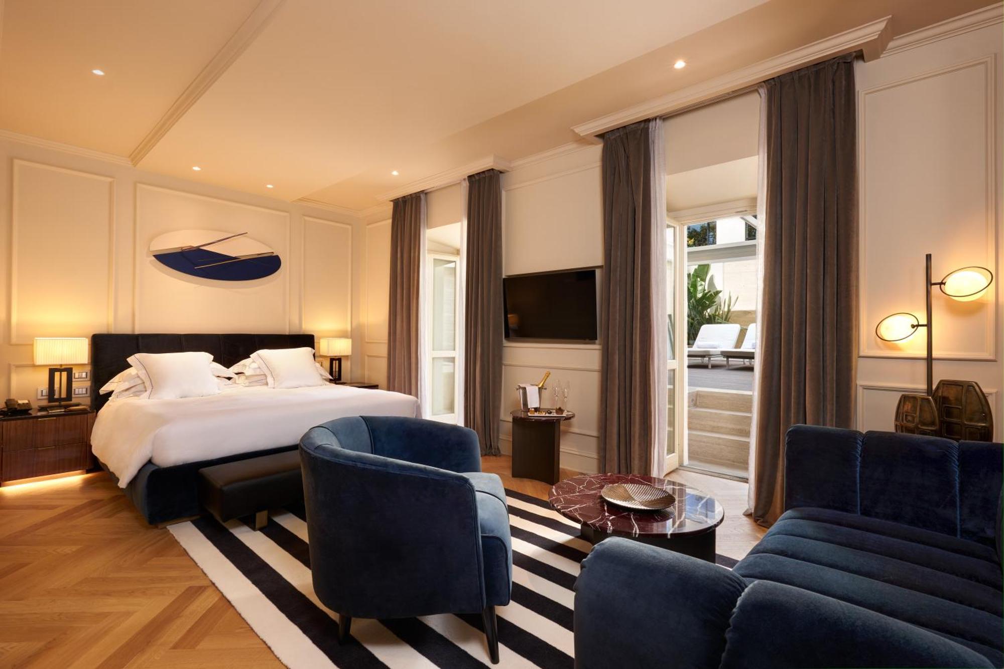 The First Arte - Preferred & Hotel