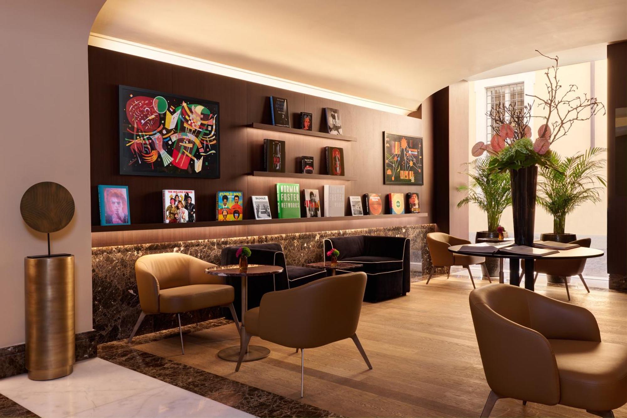 The First Arte - Preferred & Hotel 5*