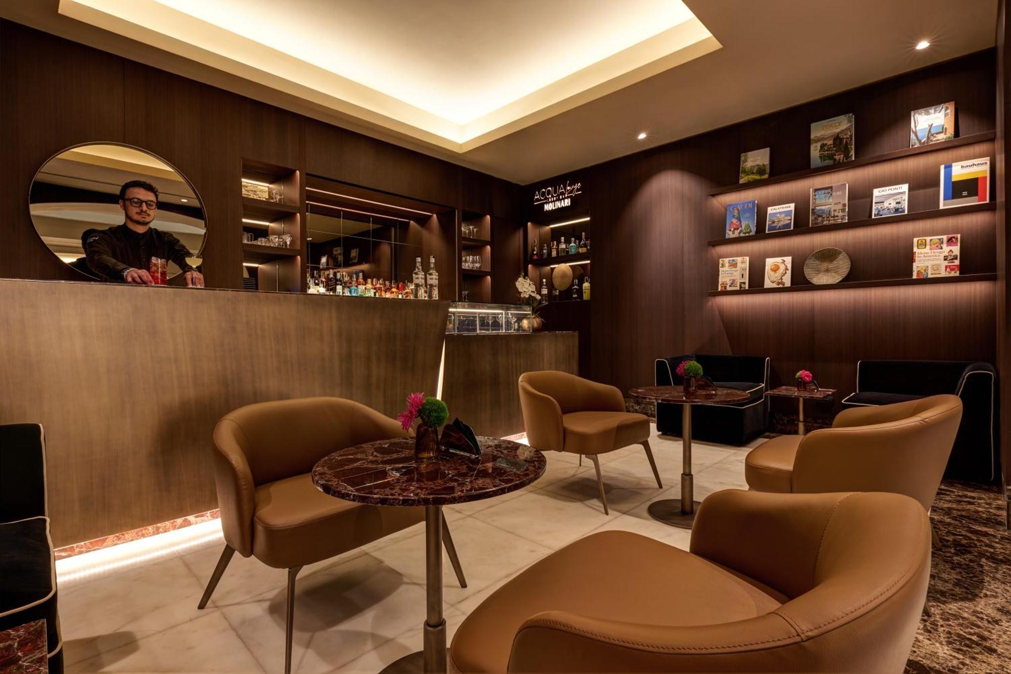 Hotel The First Arte - Preferred & 5*