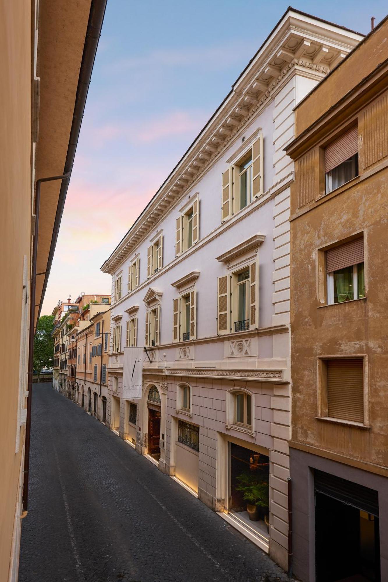 The First Arte - Preferred & Roma