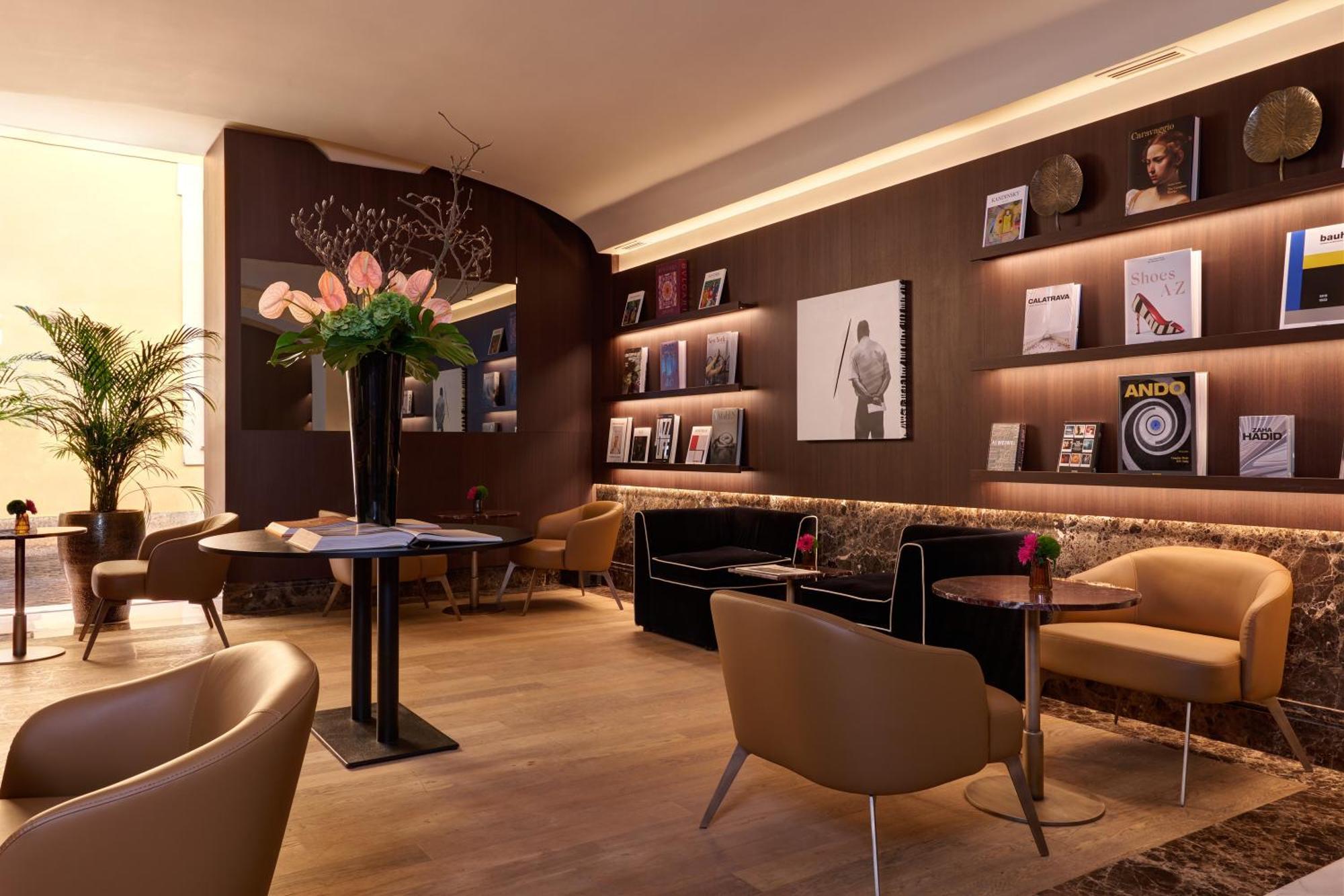 The First Arte - Preferred & 5*