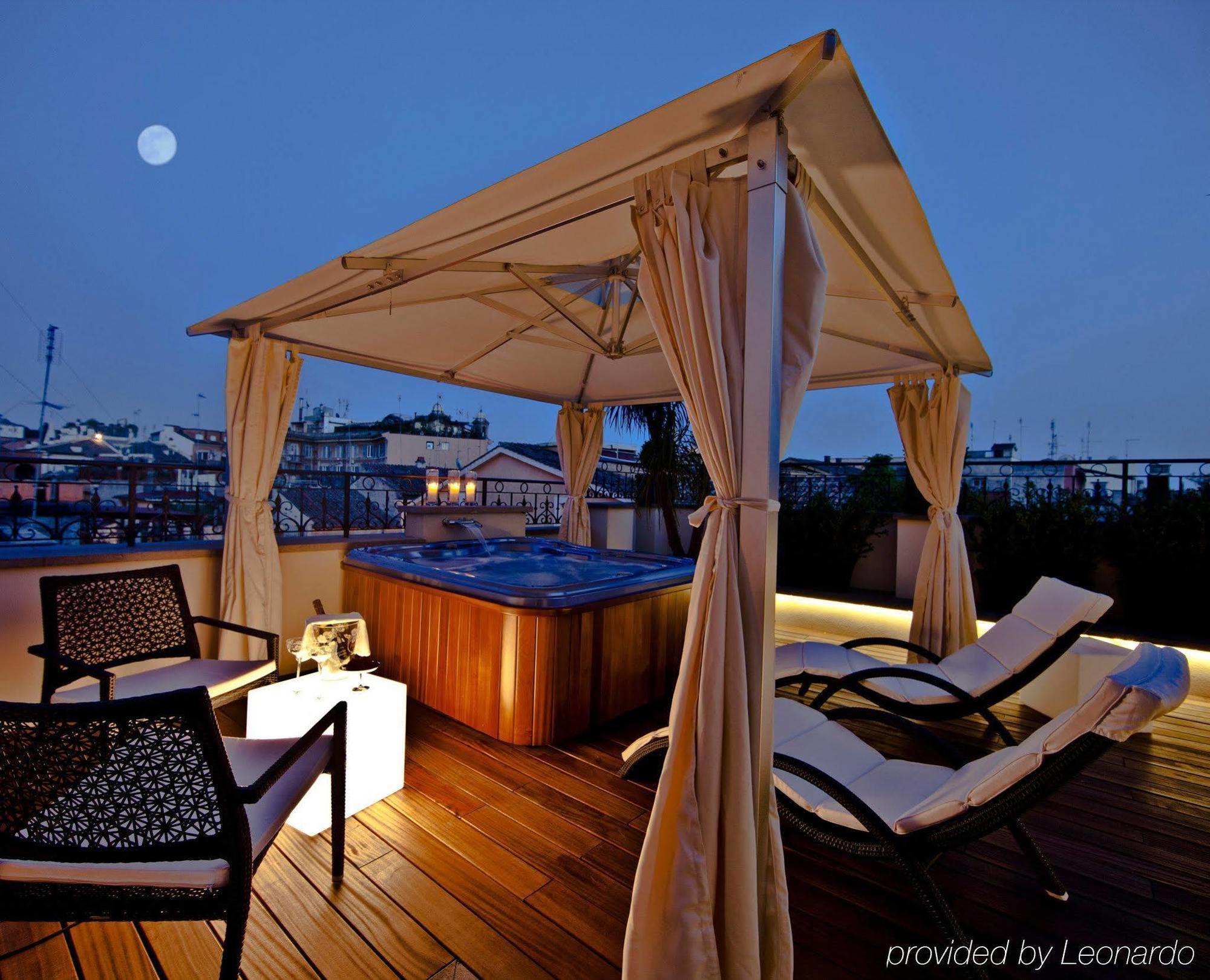 The First Arte - Preferred & 5* Roma