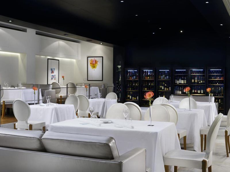 The First Arte - Preferred & 5* Roma